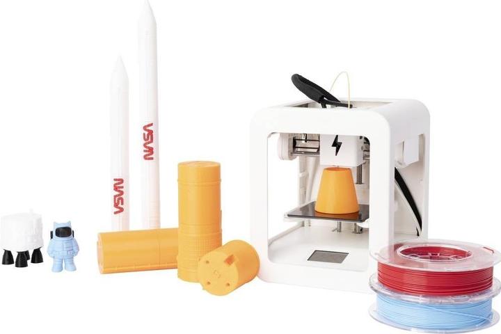 Produktbild Toybox Alpha