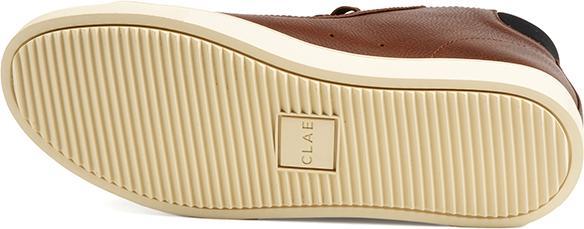 Image du produit Clae Bradley Mid Cocoa Leather 41 (41)