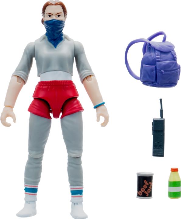 Produktbild Universal Textiles Stranger Things - Core Figure Ass. (STRT0001)