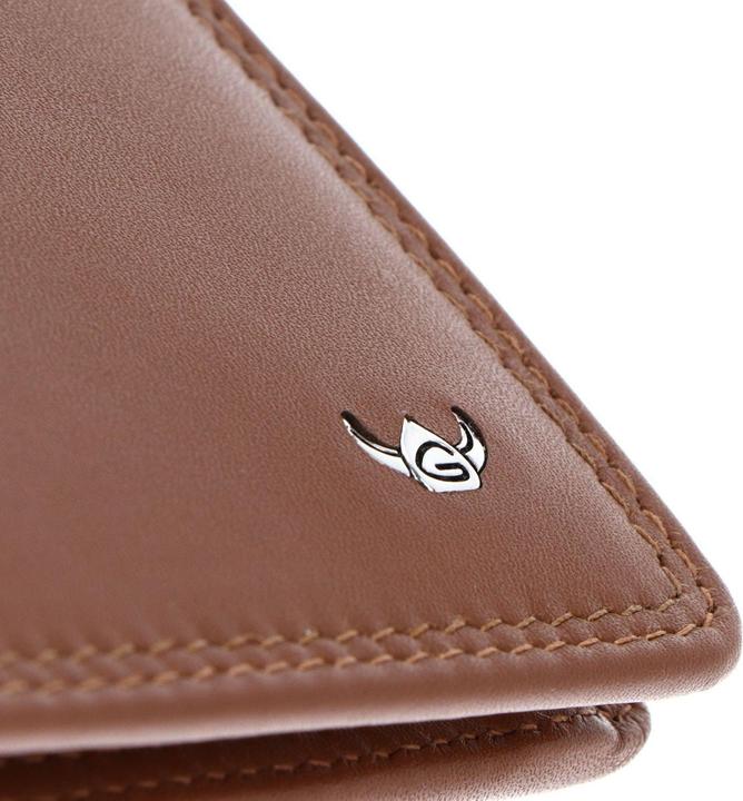 Actual product image Golden Head Polo RFID Protect Scheintasche 1135