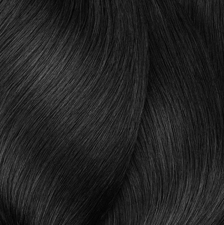 Actual product image L'Oréal Professionnel L'Oréal Majirel 3 Dunkelbraun 60 ml (3 Dark brown)