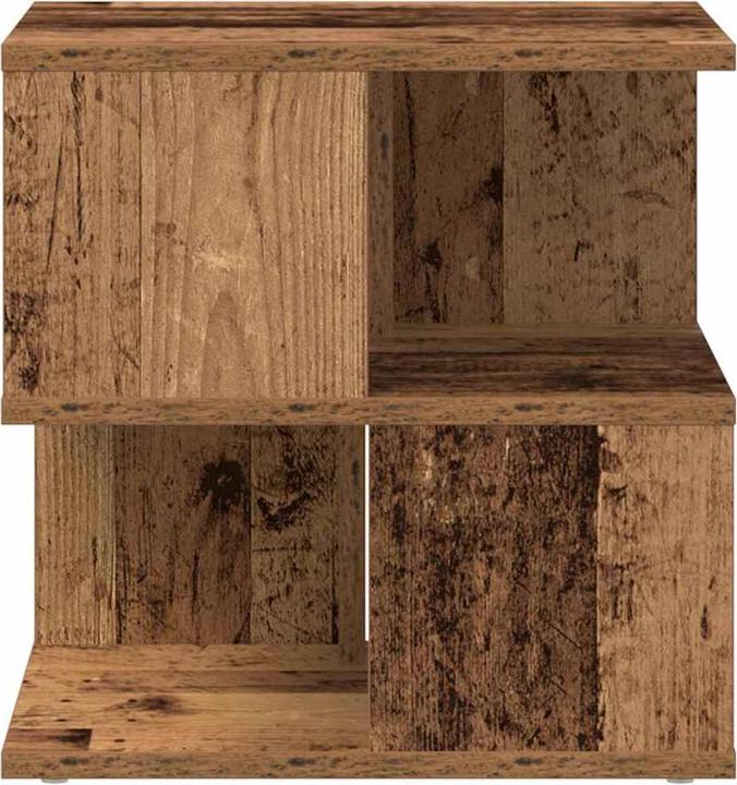 Image du produit vidaXL Beistelltisch