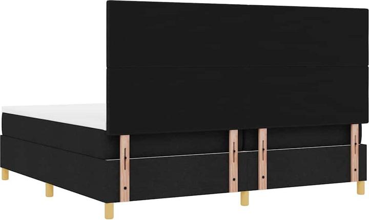Actual product image VidaXL Box spring bed (200 x 200 cm)