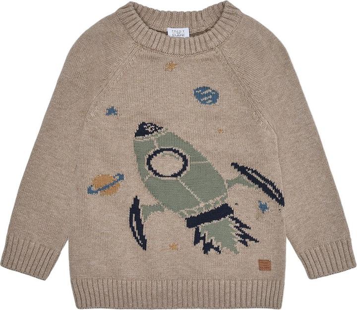 Felpa + Maglione