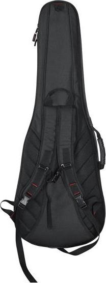 Produktbild Gator Gig Bag Rucksack für E-Gitarre mit Anhänger (E-Gitarre)