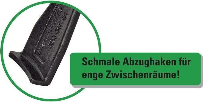 Actual product image Kukko Puller 20-10-SP