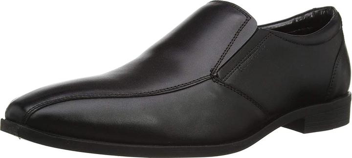 Immagine prodotto Hush Puppies Scarpe in pelle Ellis per ragazzi (27)