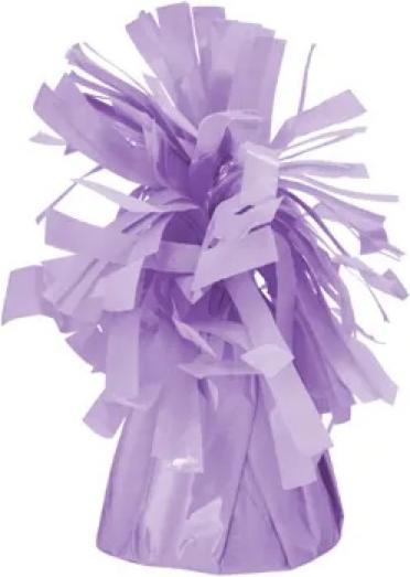 GoDan Poids pour ballons - Pastel Lavande (4pcs)