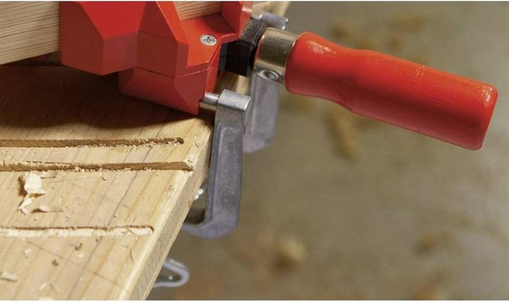 Actual product image Bessey Clamp (60 mm)