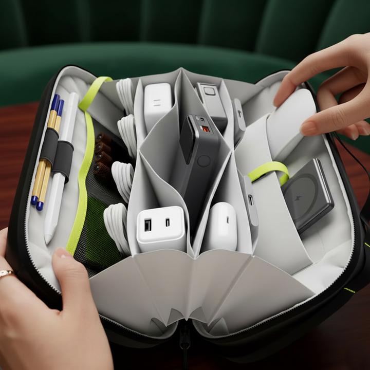 Immagine prodotto Allity Universal accessory organizer - ATB-100