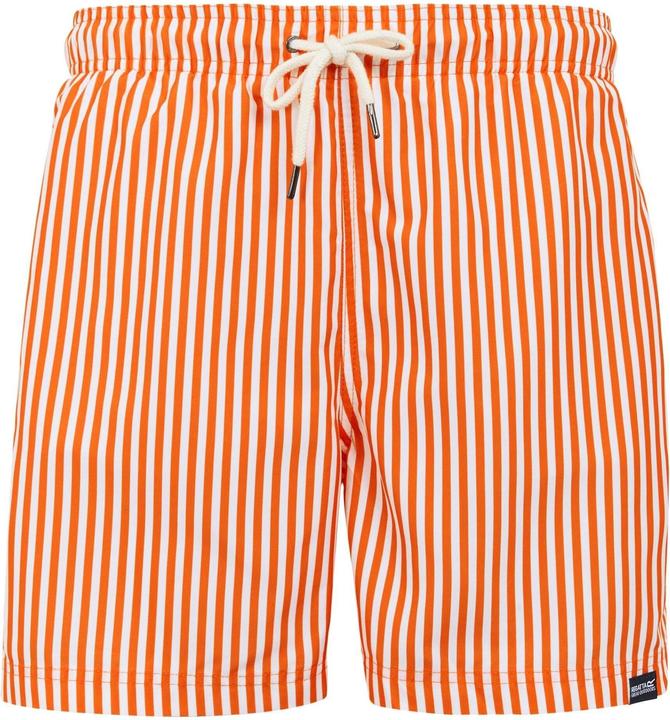 Brandschopf Orange
