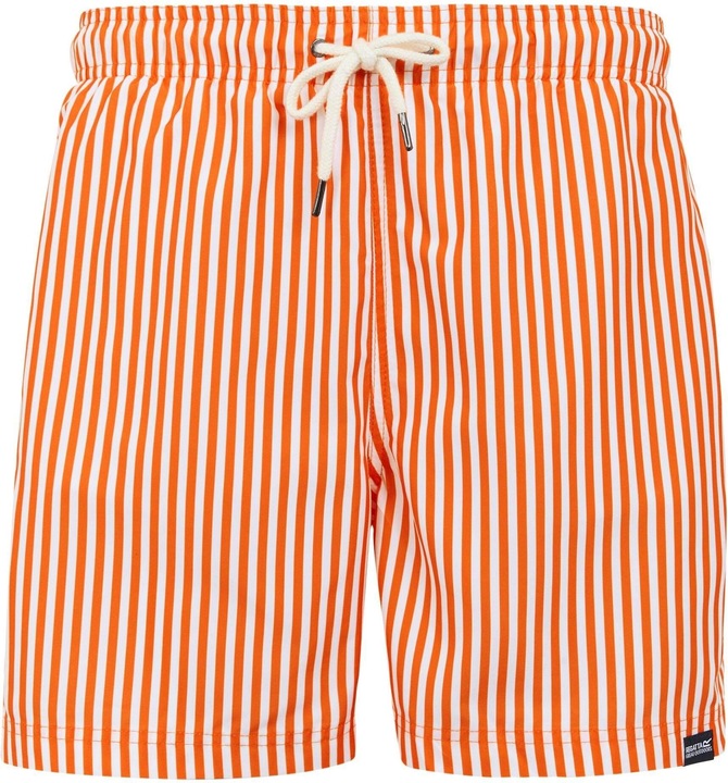 Brandschopf Orange