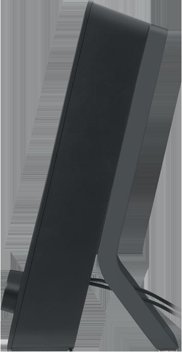 Actual product image Logitech Z207 Bt