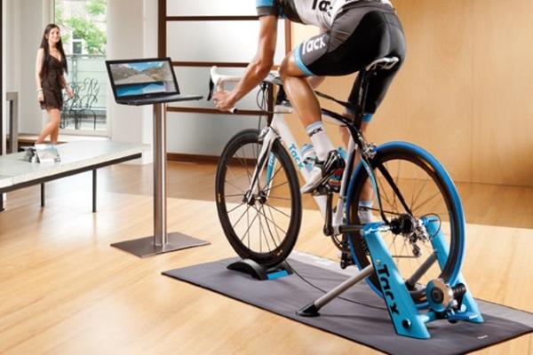 Produktbild Tacx Trainingsmatte