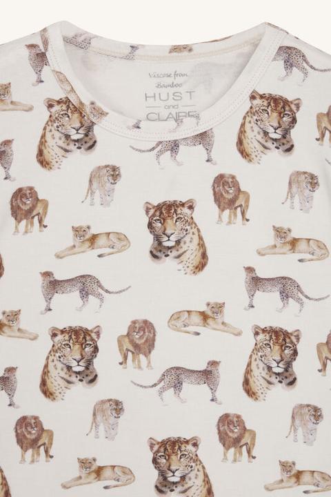 Immagine prodotto Hust and Claire Bambus T-Shirt HCAustin (110)