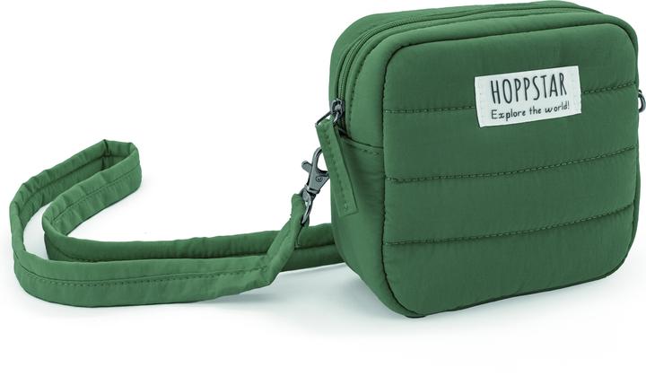 Actual product image Hoppstar Bag Midi laurel (Camera shoulder bag)