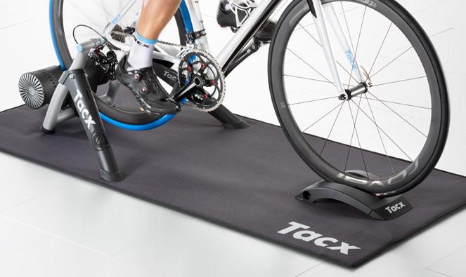 Produktbild Tacx Trainingsmatte