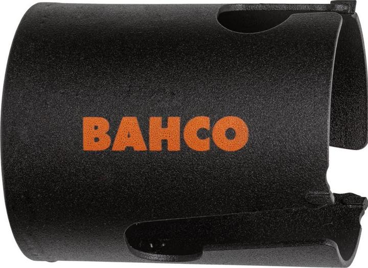 Produktbild Bahco Superior Multi-Lochsägen-Satz für Holz und Ziegel, 54 mm (54 Millimeter)