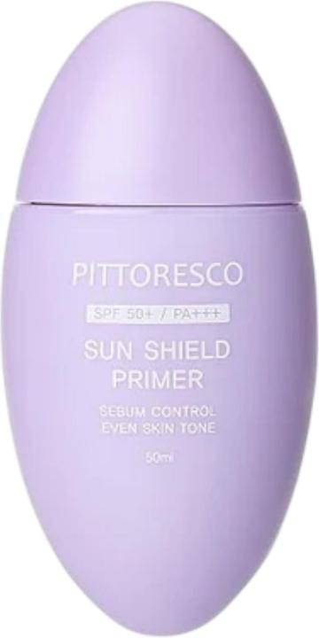 Produktbild Pittoresco Sonnenschutz Flüssigprimer Abdeckstift