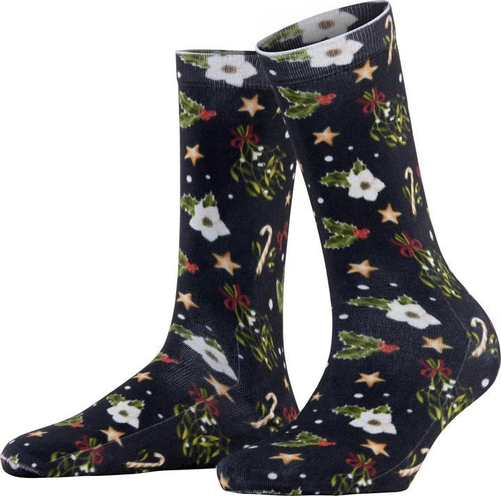 Image du produit Falke Fancy Christmas SO (36 - 41)