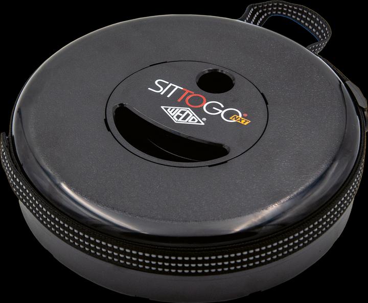 Actual product image Wedo Telescopic Stool