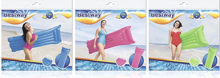 Immagine prodotto Bestway Materasso ad aria