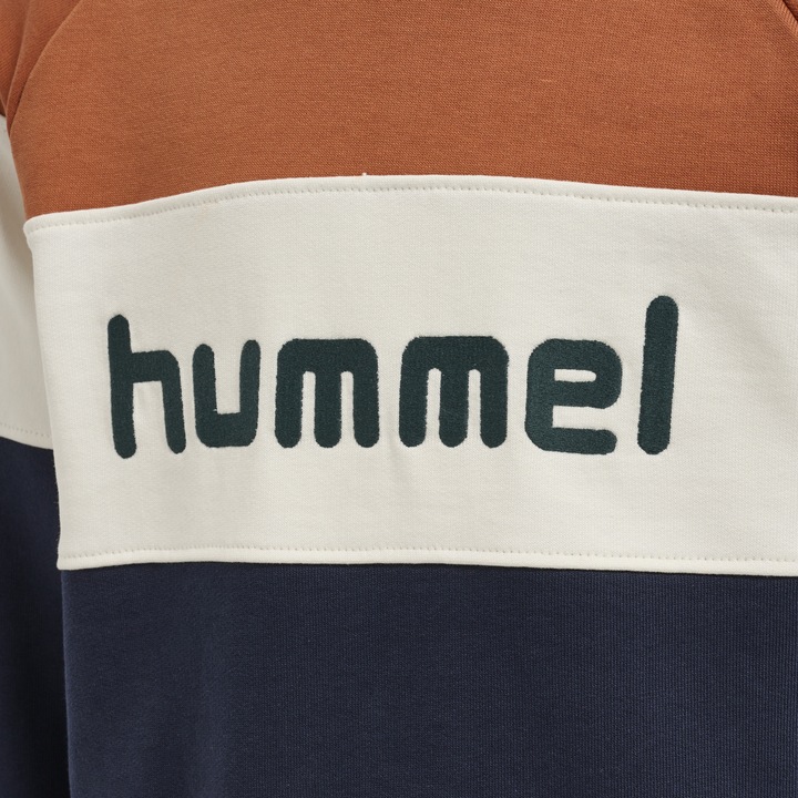 Immagine prodotto hummel Felpa Claes (140)