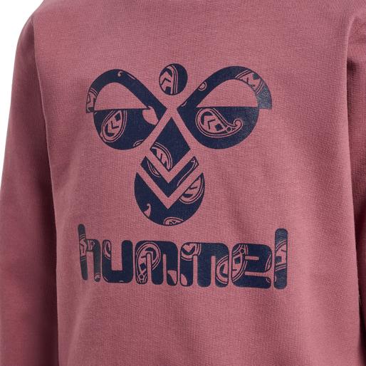 Produktbild hummel Hmlcitrus sweatshirt (62)