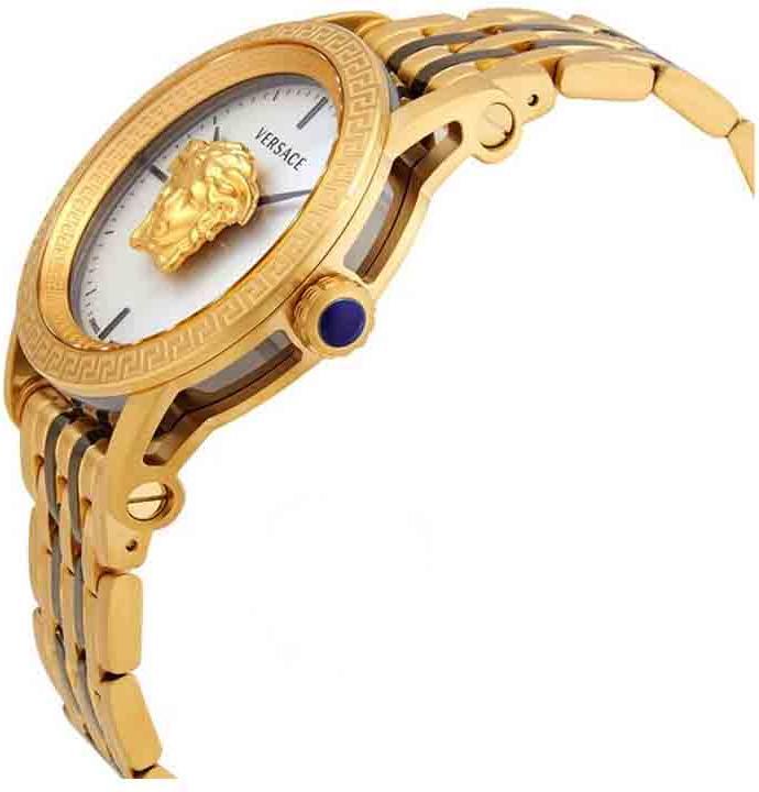 Immagine prodotto Versace Palazzo Impero (Orologio da polso analogico, 45 mm)
