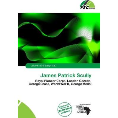 James Patrick Scully, Fachbücher von Columba Sara Evelyn