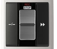 Actual product image Philips LFH3210 SpeechMike III Classic Integrator (without software, international slide switch).