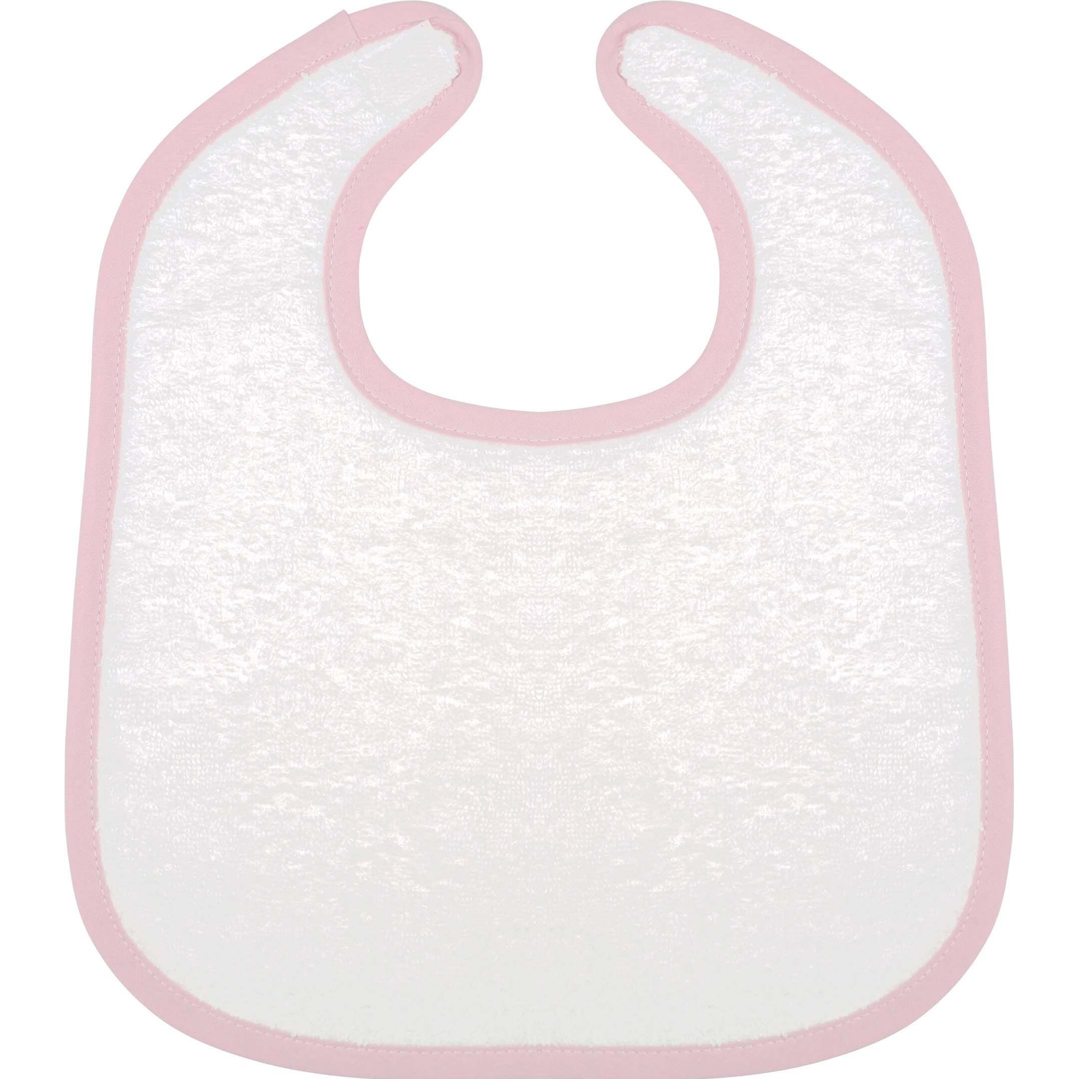 Kariban, Lätzchen, Éponge Bébé