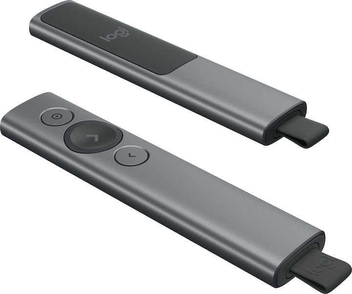 Produktbild Logitech Spotlight Plus