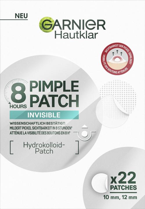 Garnier Pimple Patches (22 ml)