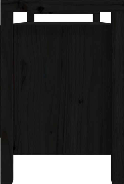 Image du produit vidaXL Flurbank (110 cm)