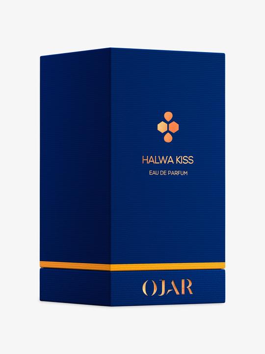 Immagine prodotto Ojar Bacio Halwa (Eau de parfum, 100 ml)