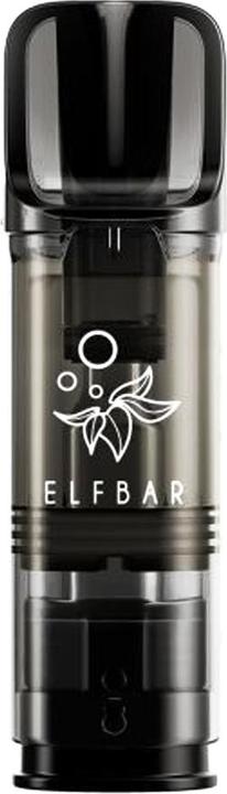 Immagine prodotto Elfbar ELFA Pro - Cialde da 2ml 0mg, Cola (Cola)