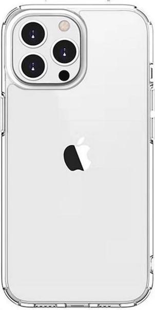 Produktbild MU Classic RJT Clear Case Series (Apple iPhone 14 Pro Max)