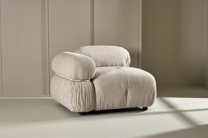 Actual product image Venture Home Mika (Corner sofa)