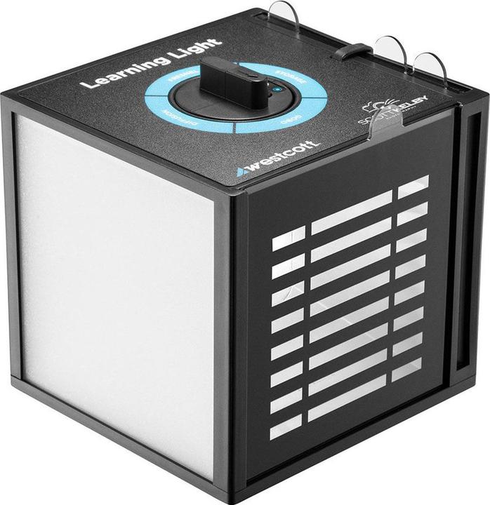 Westcott Apprentissage de la lumière par Scott Kelby