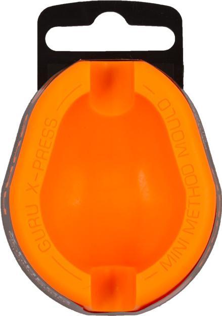 Produktbild Guru Perfumes methodeform x-press (petit)