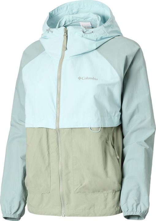 light-crushed, safari-marine, Turquoise