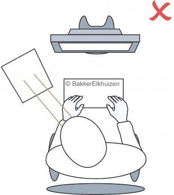 Image du produit Bakker Elkhuizen Porte-documents A3 robuste (A3)