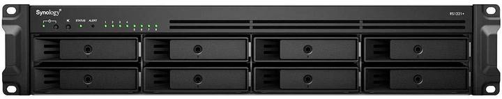 Productafbeelding Synology RS1221+ (0 TB)