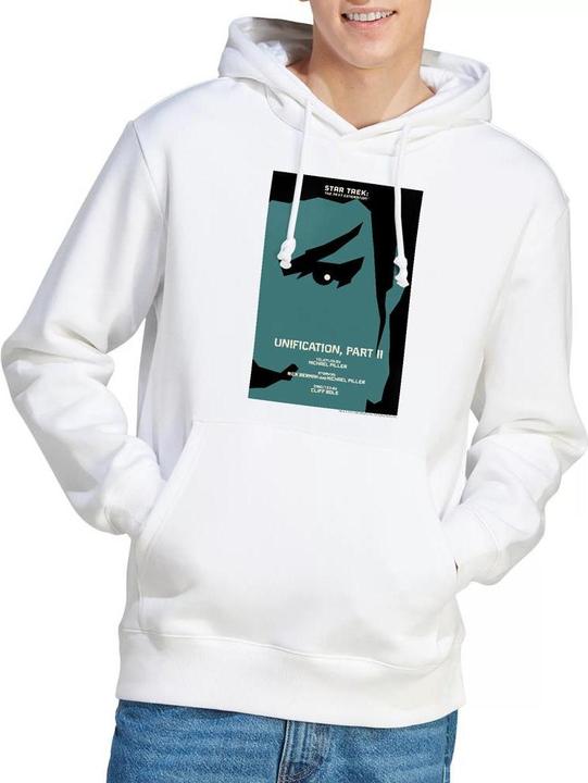 Produktbild The Next Generation Season 5 Episode 8 Kapuzenpullover (L)