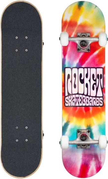 Immagine prodotto Rocket Flashback Mini 7" RKT-COM-1532 skateboard