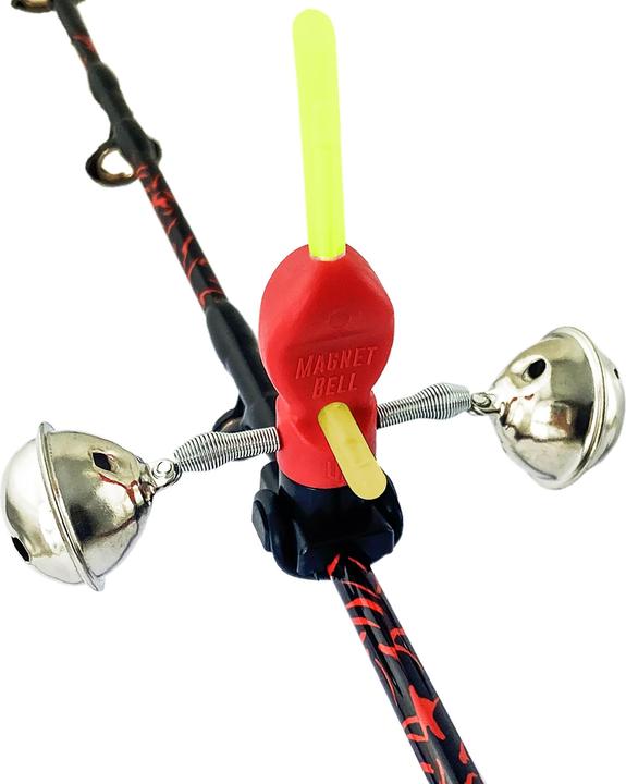 Immagine prodotto Uni Cat Magnetische Stabglocken