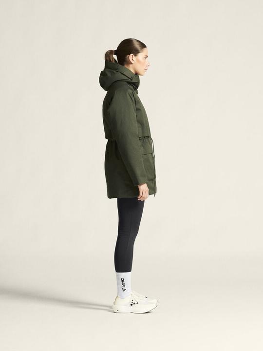 Produktbild Craft Urban Padded Parka W (M)