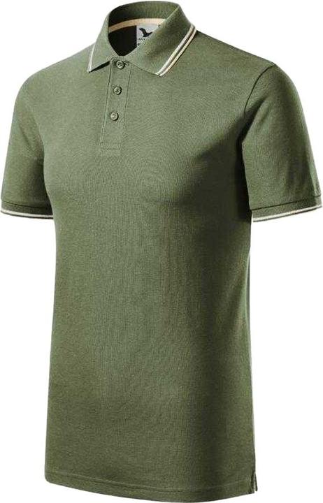 Produktbild Malfini Focus Poloshirt Piqué (M)