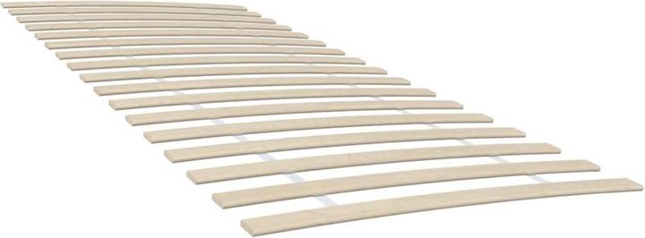 Produktbild vidaXL Lattenrost-Ersatz